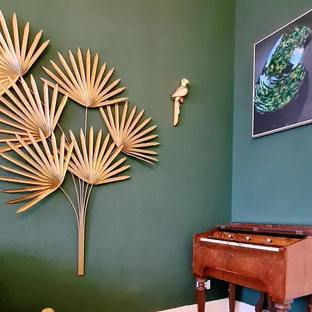 Stadtvilla - 160 Qm Zentrumsnah