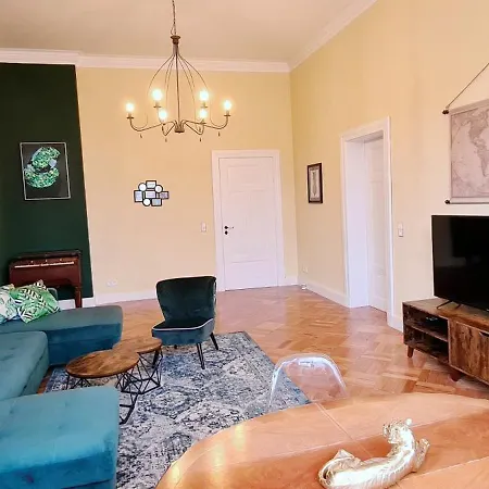 Stadtvilla - 160 Qm Zentrumsnah *