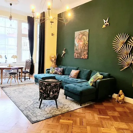 Stadtvilla - 160 Qm Zentrumsnah