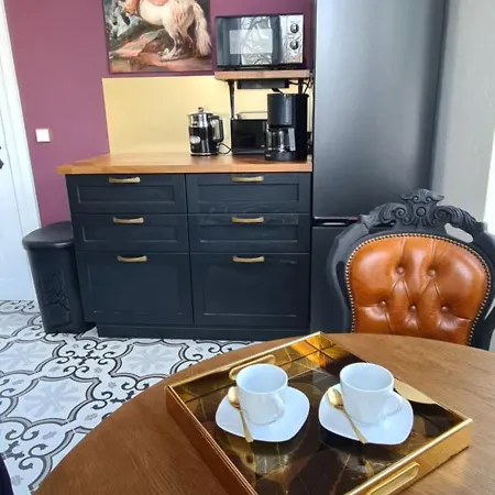 Stadtvilla - 160 Qm Zentrumsnah روستوك