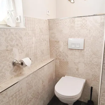 Stadtvilla - 160 Qm Zentrumsnah *