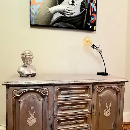 Stadtvilla - 160 Qm Zentrumsnah *