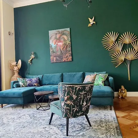 Stadtvilla - 160 Qm Zentrumsnah روستوك