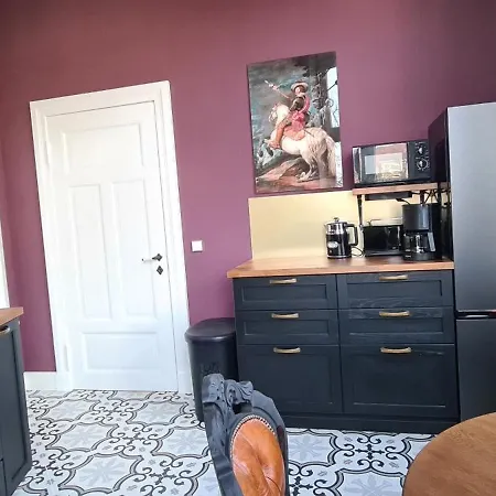 Stadtvilla - 160 Qm Zentrumsnah *