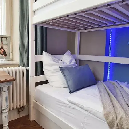 Stadtvilla - 160 Qm Zentrumsnah *