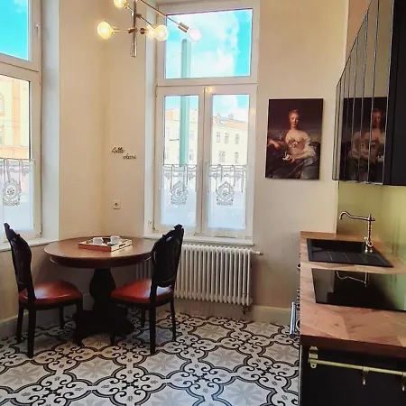 Stadtvilla - 160 Qm Zentrumsnah Rostock