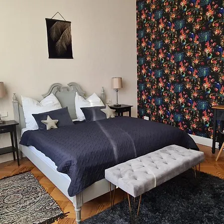 Stadtvilla - 160 Qm Zentrumsnah Apartment