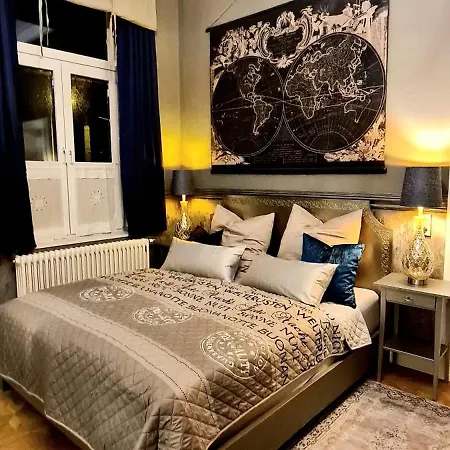 Stadtvilla - 160 Qm Zentrumsnah *