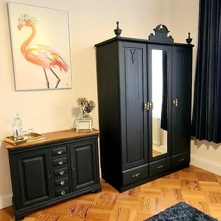 Stadtvilla - 160 Qm Zentrumsnah * Rostock