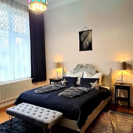 Stadtvilla - 160 Qm Zentrumsnah