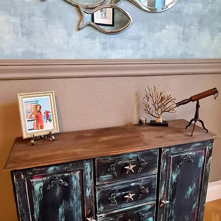 Stadtvilla - 160 Qm Zentrumsnah Rostock