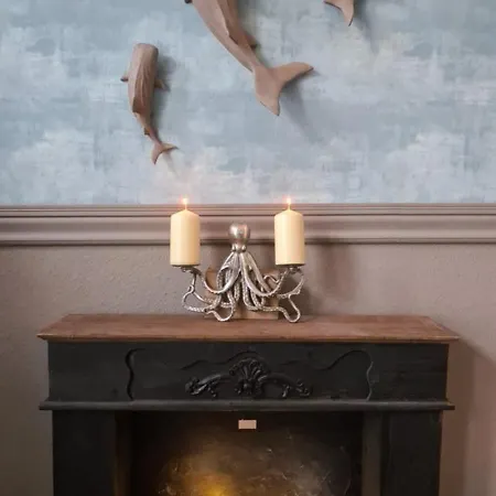 Apartment Stadtvilla - 160 Qm Zentrumsnah *