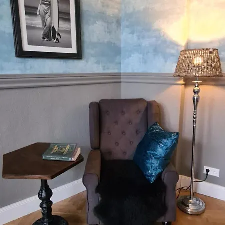 Stadtvilla - 160 Qm Zentrumsnah *