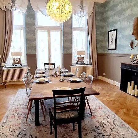 Stadtvilla - 160 Qm Zentrumsnah