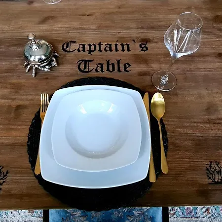 Apartment Stadtvilla - 160 Qm Zentrumsnah *